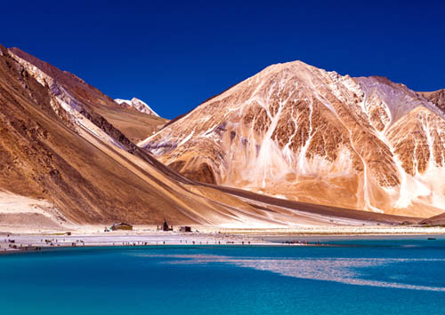 Best Of Ladakh 10 Nights - 11 Days