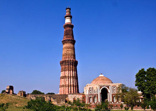 Delhi Sightseeing Tour - 1 Days
