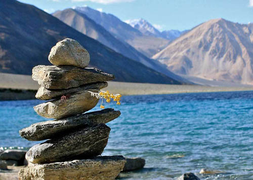Delightful Ladakh 8 Nights - 9 Days