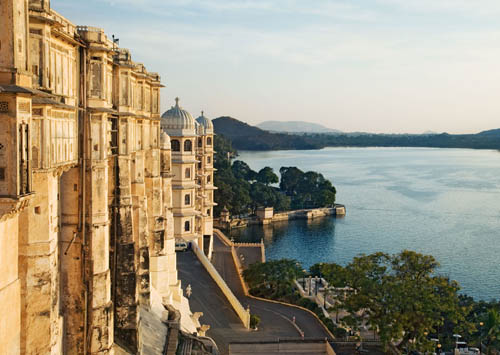 Golden Triangle With Udaipur 7 Nights - 8 Days