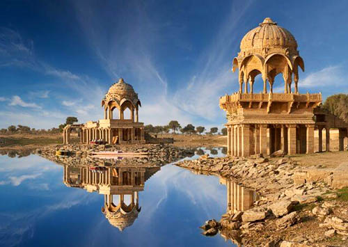 Jaisalmer Tour 2 Nights - 3 Days
