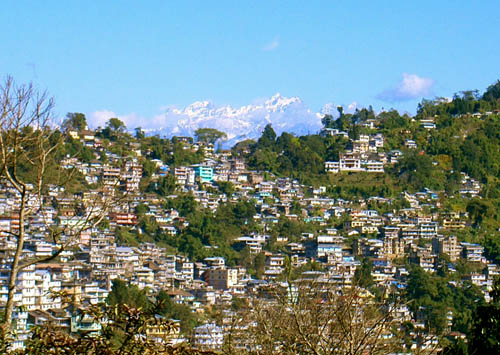 Discover Sikkim 8 Nights - 9 Days