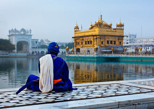 Manali With Amritsar Package 5 Nights - 6 Days